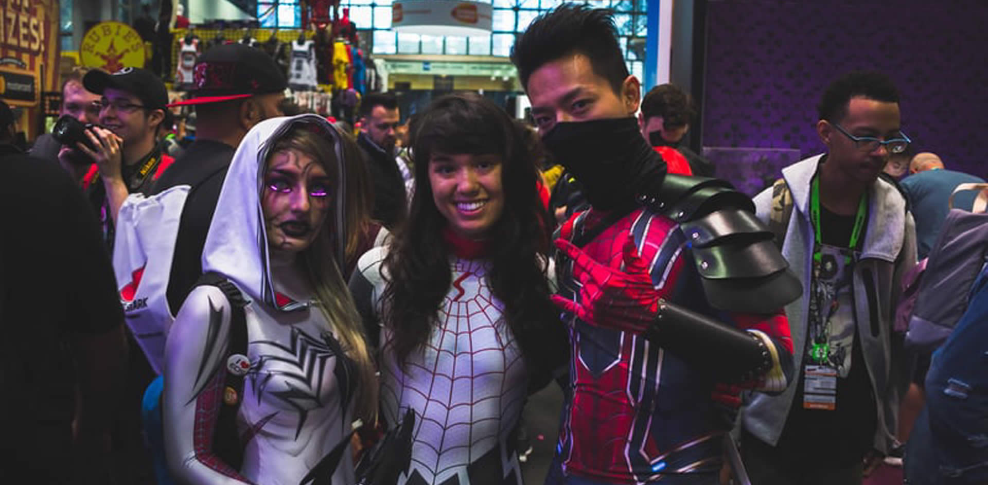 international comic con